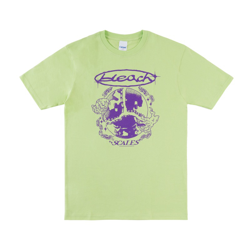 SCALES TS - DISASTER RECORDS