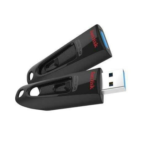 SanDisk Ultra CZ48 USB Flashdisk / Flash Disk 16Gb USB 3.0