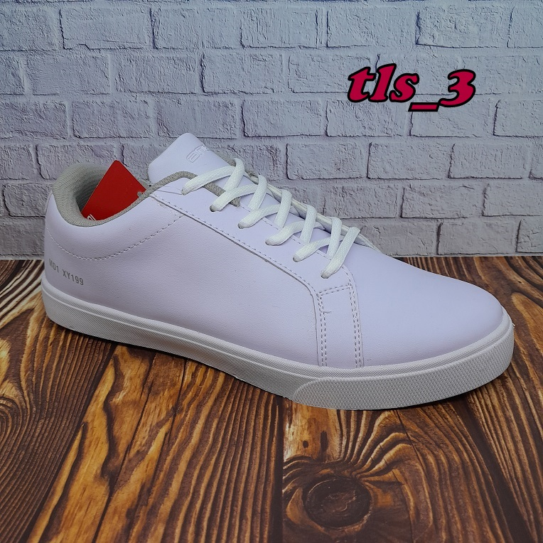 Sepatu Sneakers Pria Ando Trick Curtiz 39-43 Sepatu Kets Stylish Original