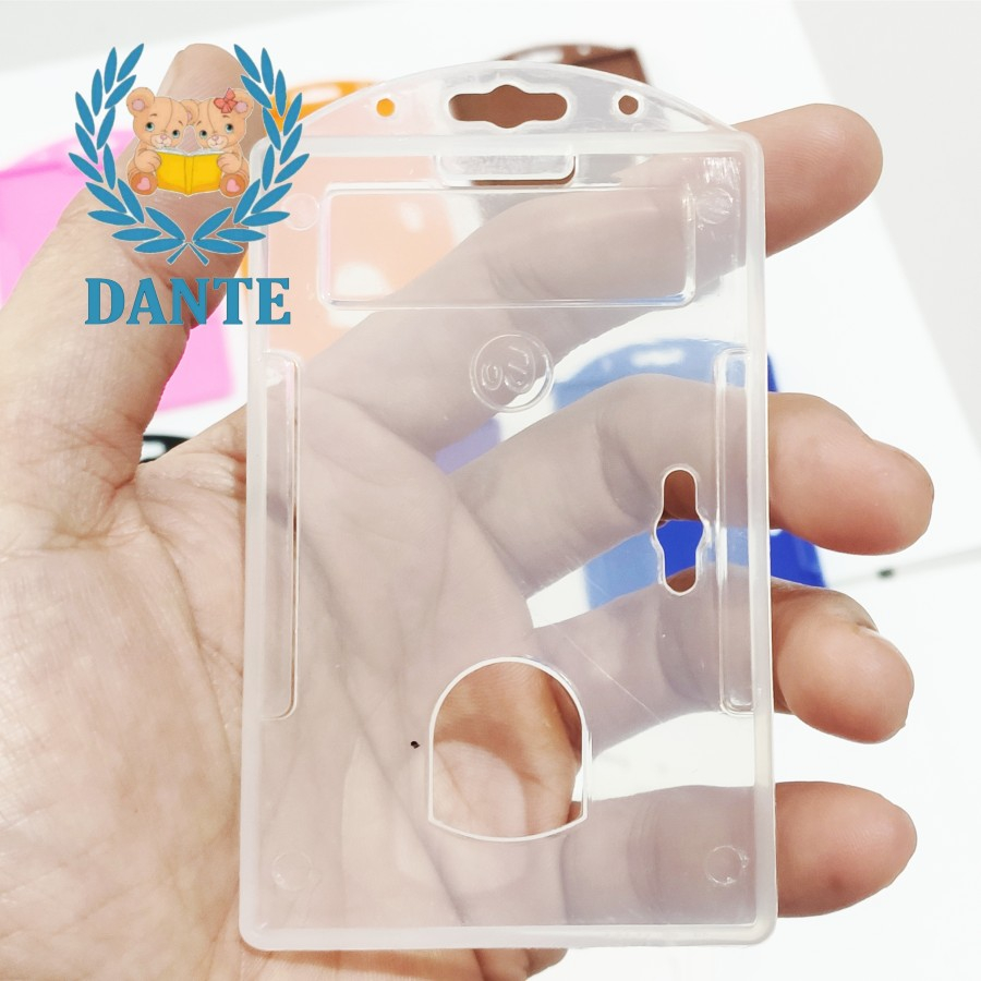

Casing Name Tag Cover ID Card Holder EU Frame ID