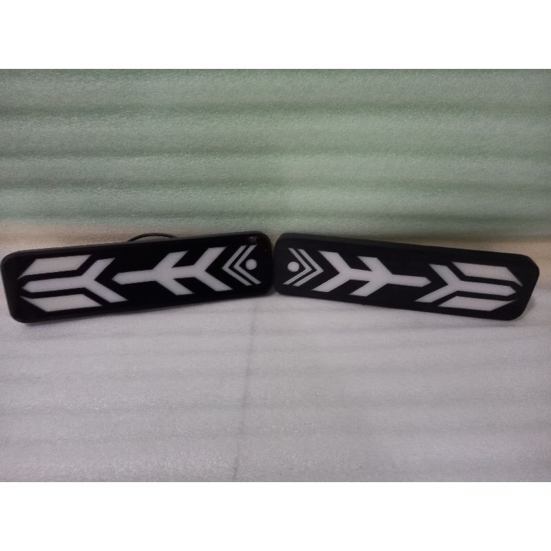 stoplamp variasi/lampu rem mobil futura l300 new carry