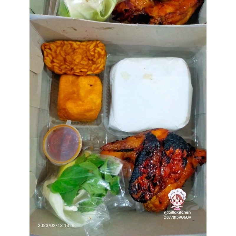 

Nasi box nasi ulang tahun bekasi