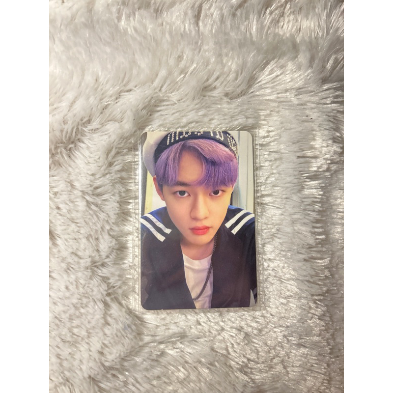 chenle terong/chenle we young