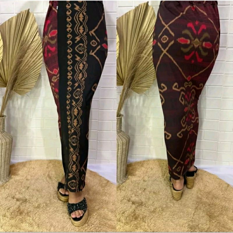 KAMEN BALI JADI MOTIF SONGKET ENDEK |KAMEN BALI
