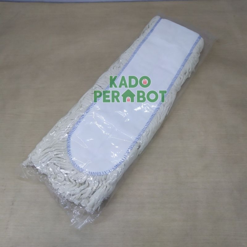 refil pel lobby 60 cm - refill pel lantau panjang- kain pel lobby tambahan