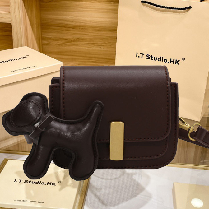 ( 2PC 1KG ) GTBI998881940  New Arrival 2023 !!!  Tas Selempang  Tas Wanita Import  Premium Terbaru size mini