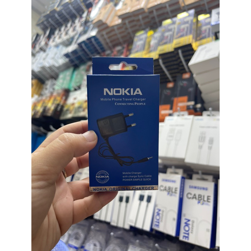 Tc Charger Casan Nokia N8 Casan Nokia ORi 100% Casan Nokia Hp Jadul