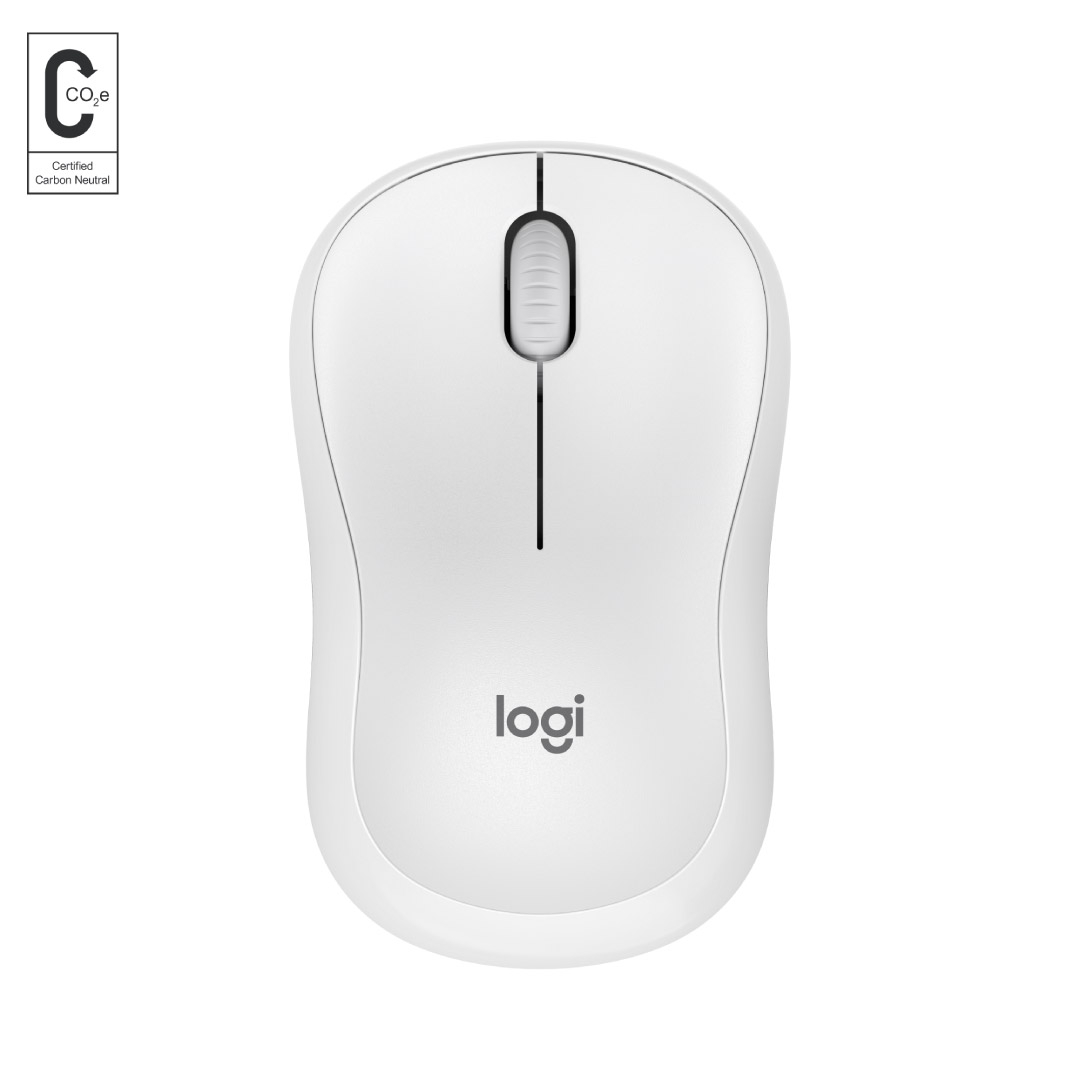 Logitech M240 Mouse Wireless Bluetooth Silent