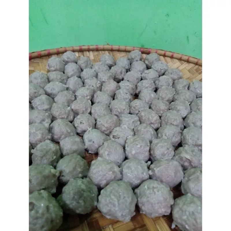 

Bakso SUKARELA 20