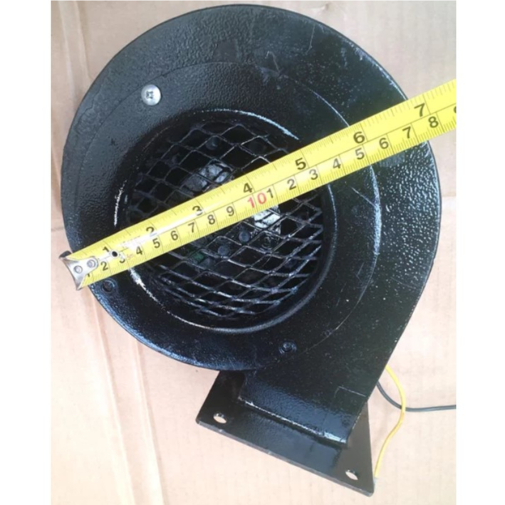 FAN BLOWER AC 230 V 45 WATT 1 PHASE SCM FAN/BLOWER