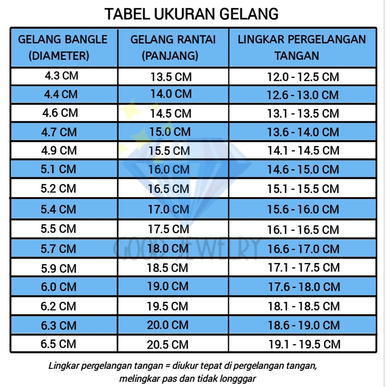 Gelang xuping gelang dewasa rantai besar kombi perhiasan lapis emas gold GL 391