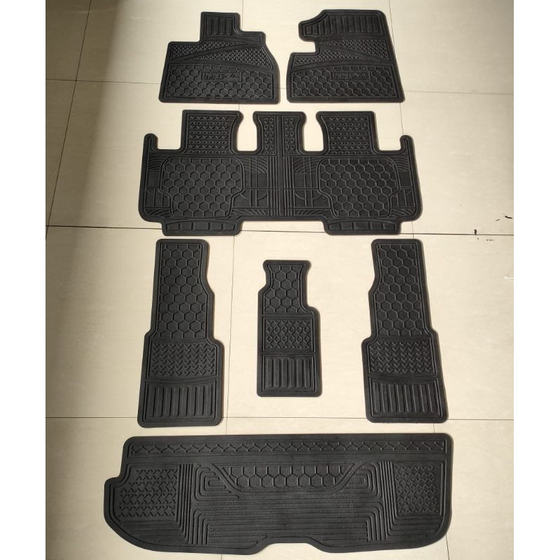 RK KARPET ZENIX FULL SET KARPET TOYOTA ZENIX KARPET KIJANG INNOVA ZENIX