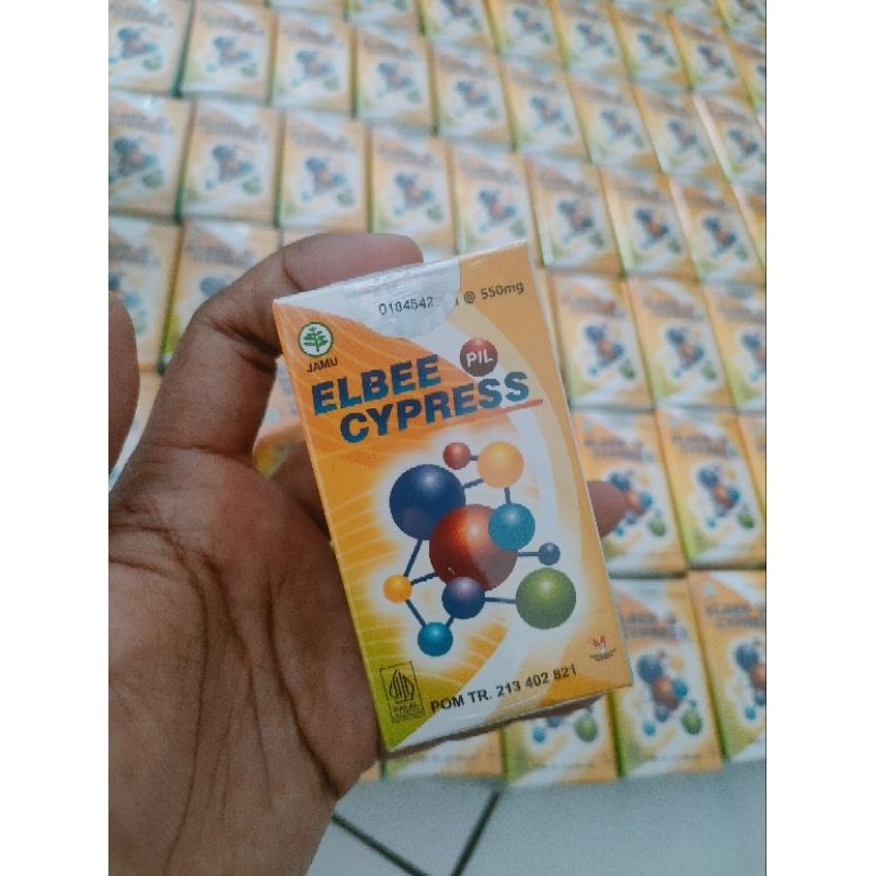 elbee Cypress asli