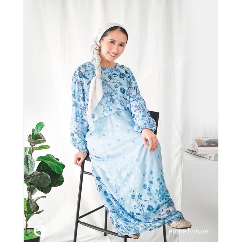 JUAL RUGI Eprise Yasmine Kaftan Semarang