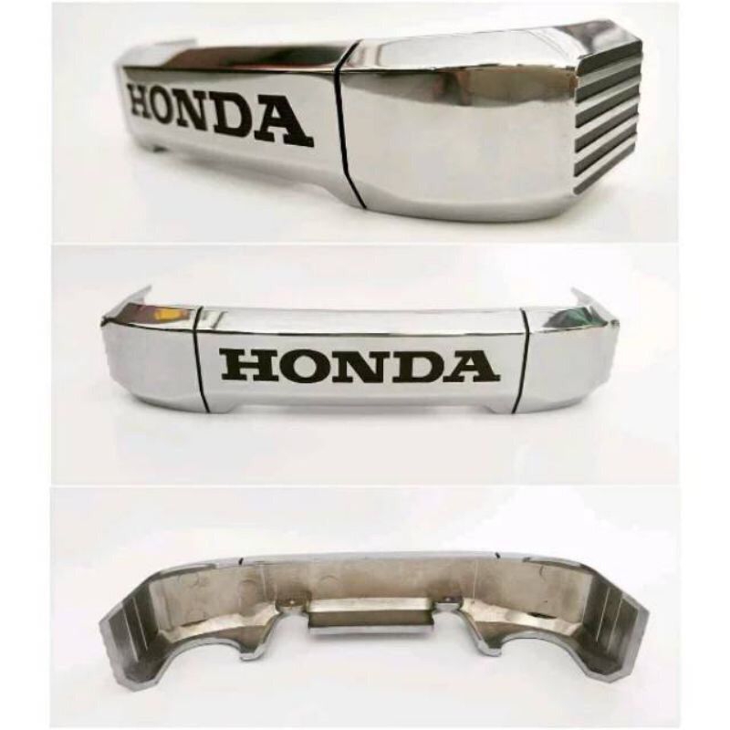 KUMISAN SKOK DEPAN GL100 KUMISAN CB100 KUMISAN GL100 DIRAL POLES BAGUS