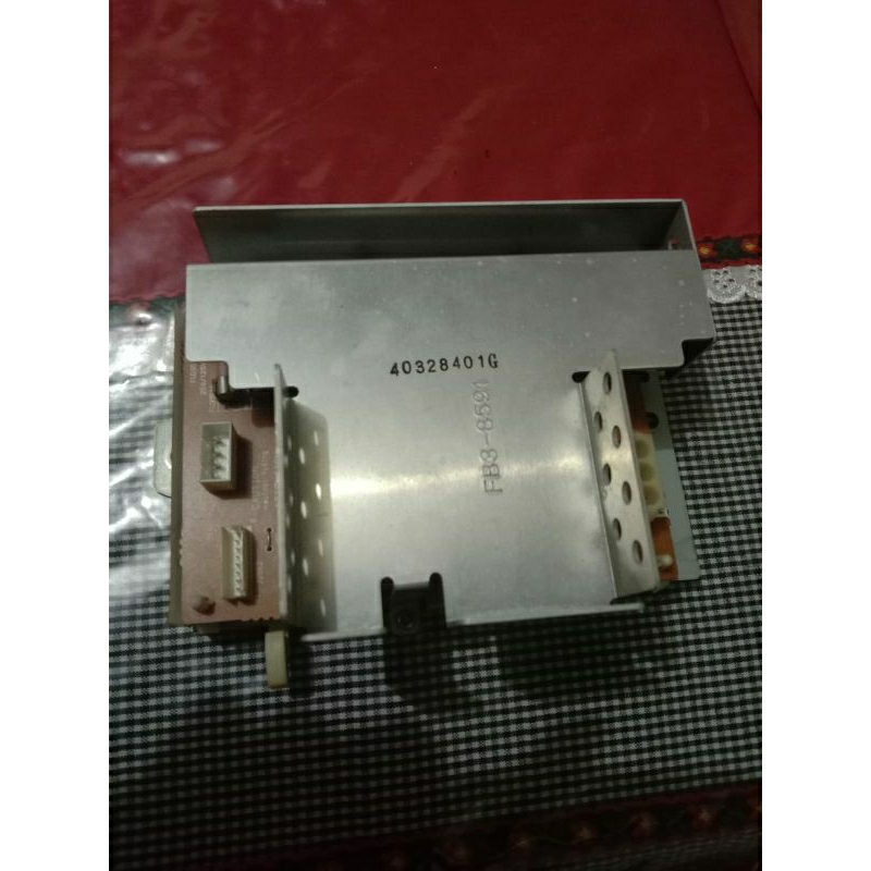 ready SSR ir 5000/6000/6020