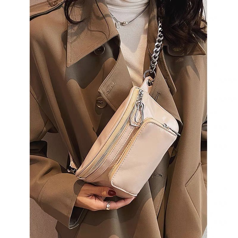 WAIST BAG IMPORT WANITA - TAS PINGGANG WANITA IMPORT