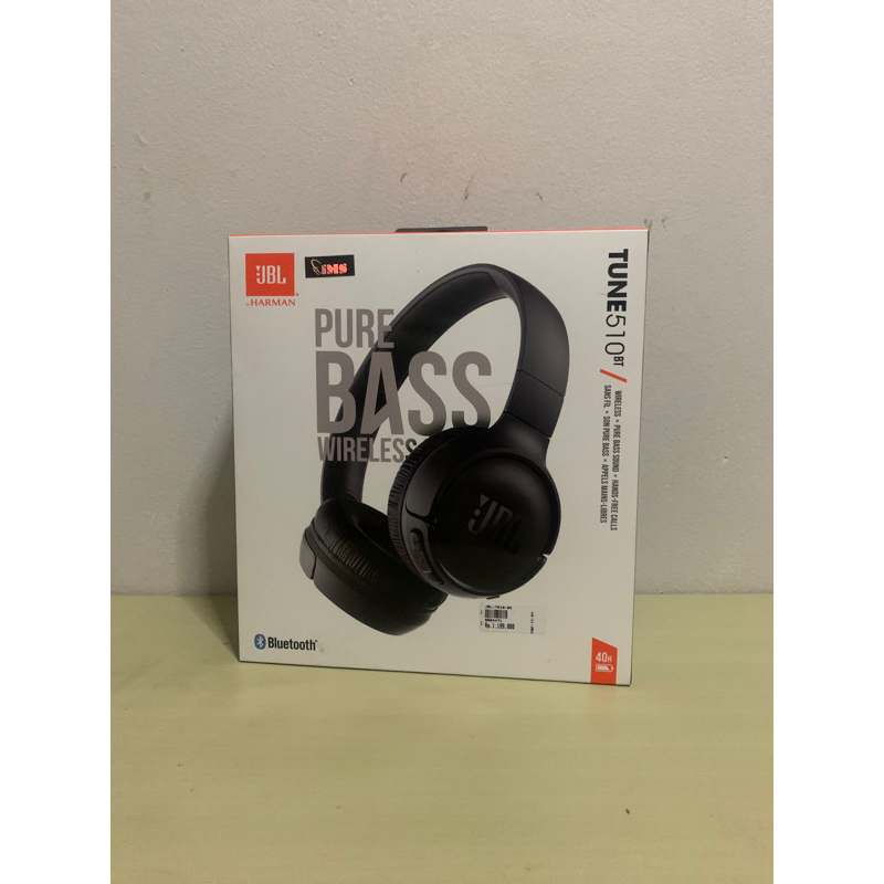 headset JBL ORI NEW SEGEL