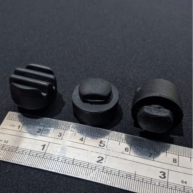 Karet Ganjal Jok Honda Blade Revo Supra Karisma Kirana Beat Karbu / Karet Jok Ganjel Jok Supra X 125