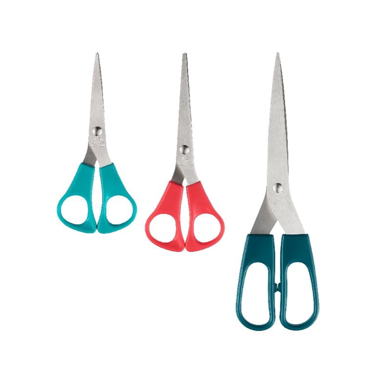 

- NEW PRODUK - GUNTING 3 PSC LEBIH PRAKTIS HARGA TERJANGKAU