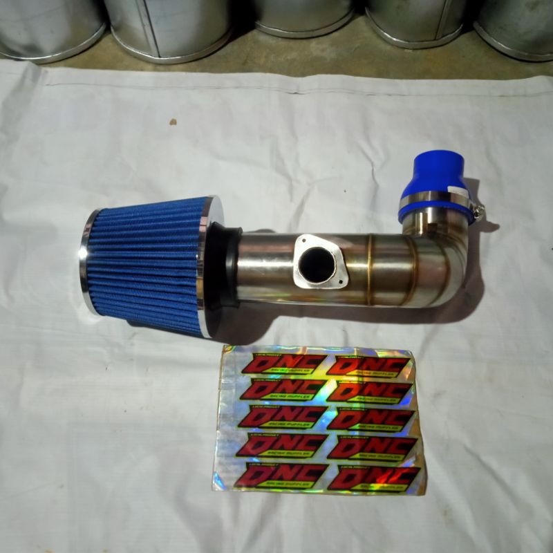 Open Filter Pajero exceed,Pajero Dakar,Innova 2kd