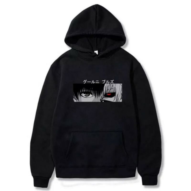 Hoodie Keren - Terbaru Gambar Anime Jepang