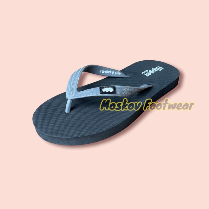 Sandal Santai Jepit Pria Fipper Classic