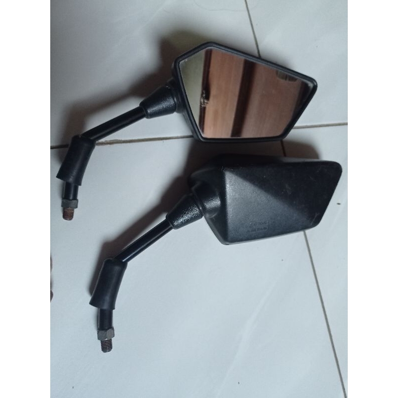 spion d'tracker ori copotan