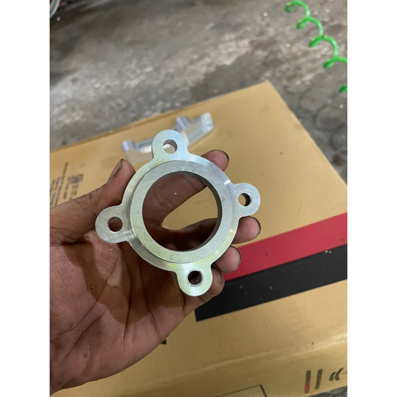 plendes braket piringan