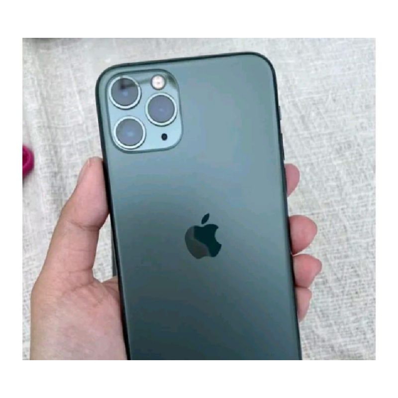 iphone 11 pro ex box