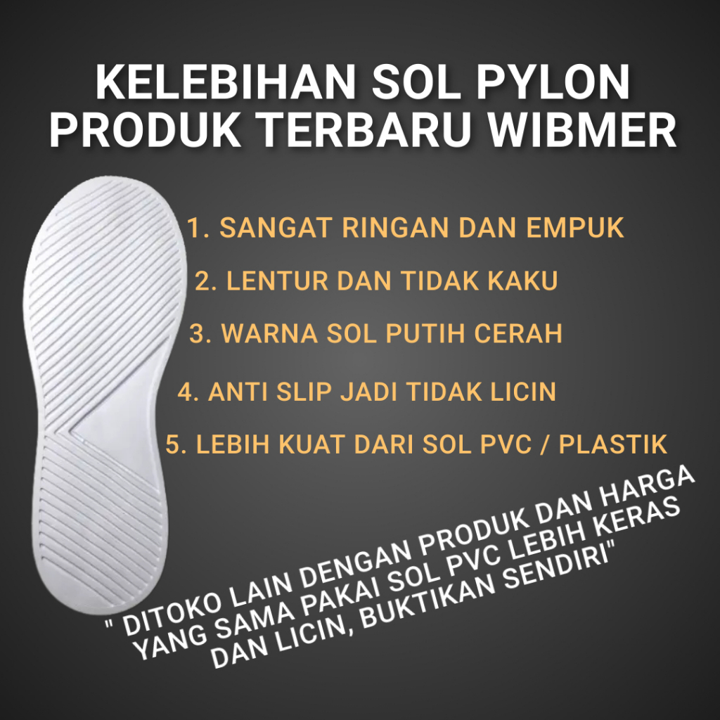 sepatu pylon pria wanita / sepatu sneaker putih / sepatu ringan pria wanita / sepatu hitam putih / sepatu termurah