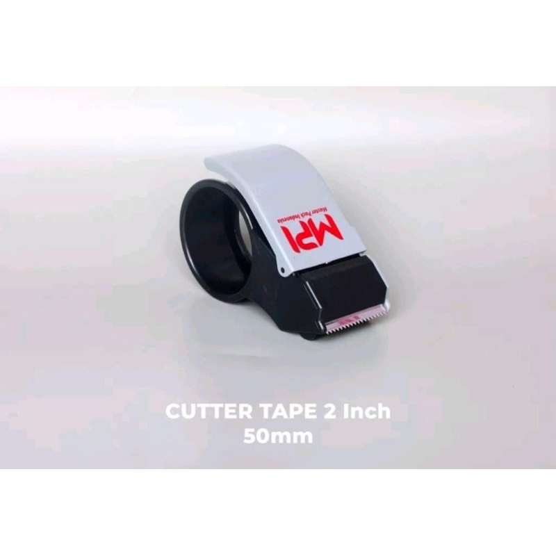 

dispenser tape lakban MPI