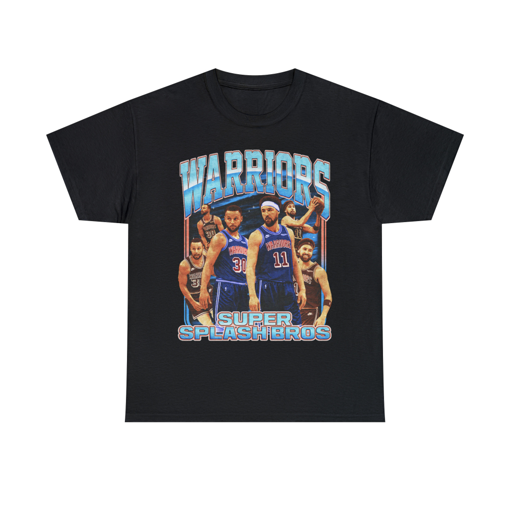 WARRIORS BASKETBALL / BAJU BASKET / PLAYER / BOOTLEG / RODMAN / KOBE / ISAAC / MISNISTAR