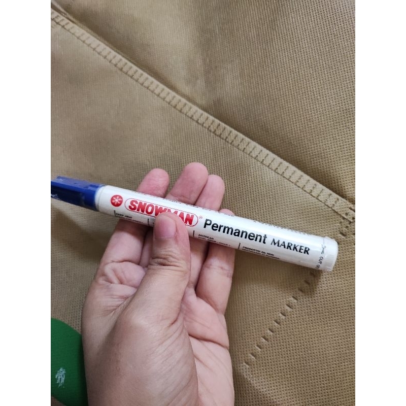 

SEPIDOL SPIDOL PERMANENT MARKER