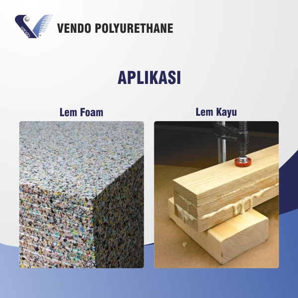 Lem Kayu / Madu / Lem Serba Guna / Perekat Kayu