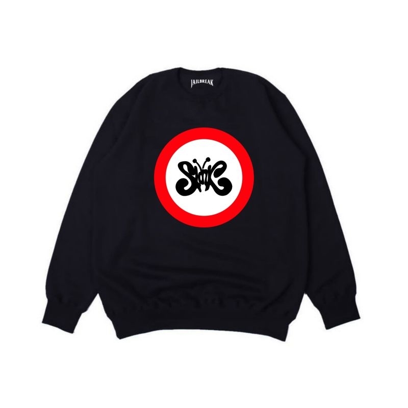 CREWNECK SLANK ANAK MAMI | HOODIE SLANK ANAK MAMI | JAKET SLANK ORIGINAL MADE IN POTLOT SLANKERS SLA