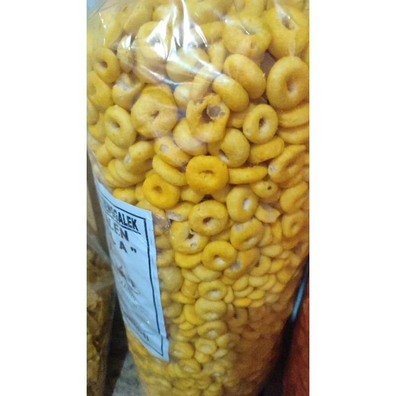 

Alen alen per bal isi 5kg