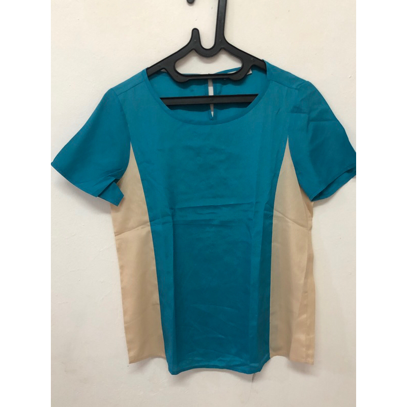 Blouse Atmosphere preloved