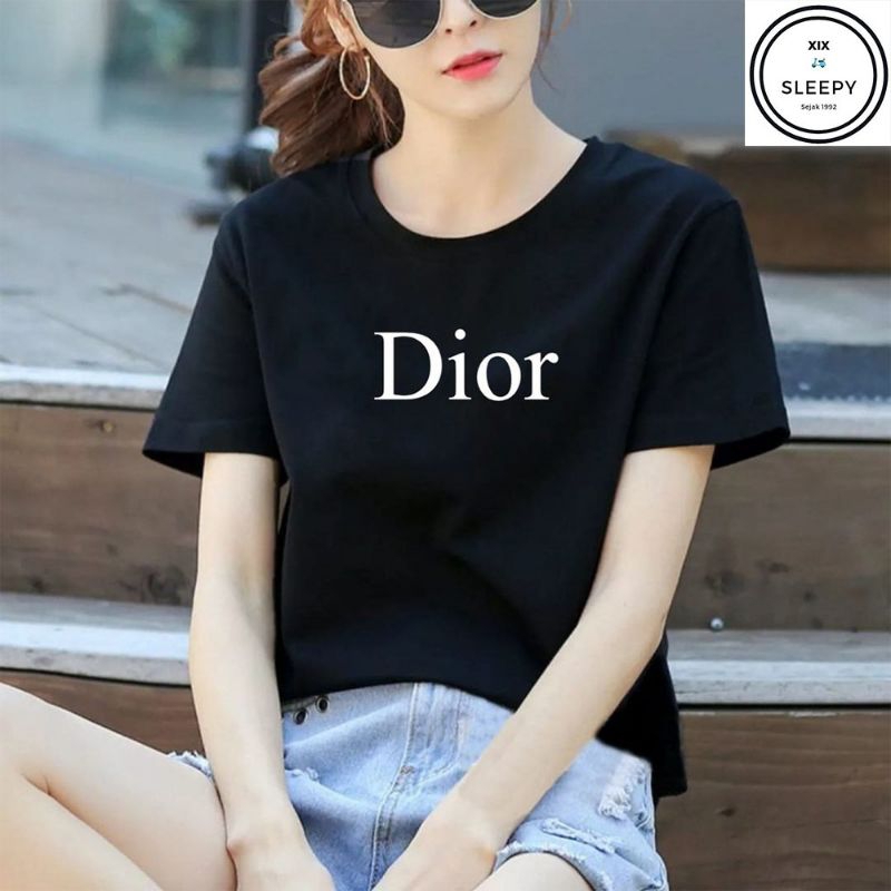 kaos dior