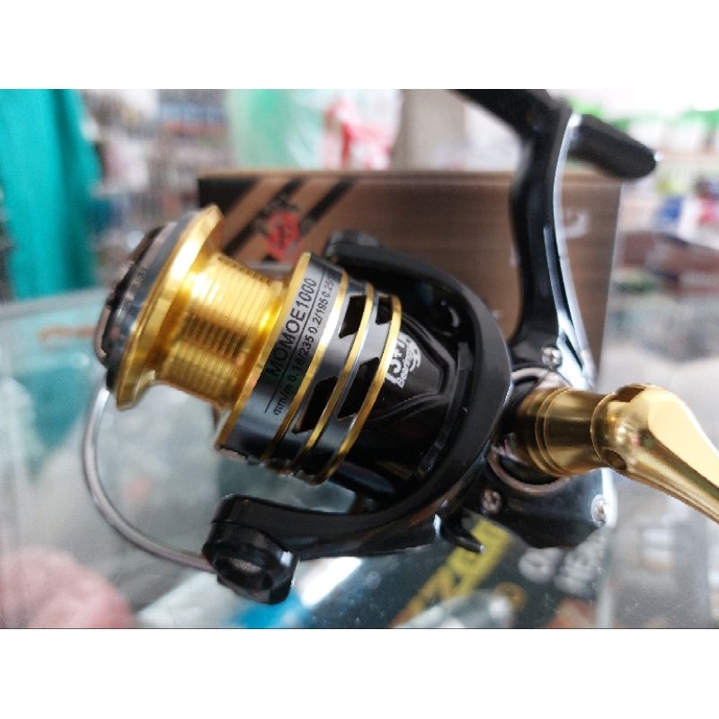 Reel Fukushima Momoe