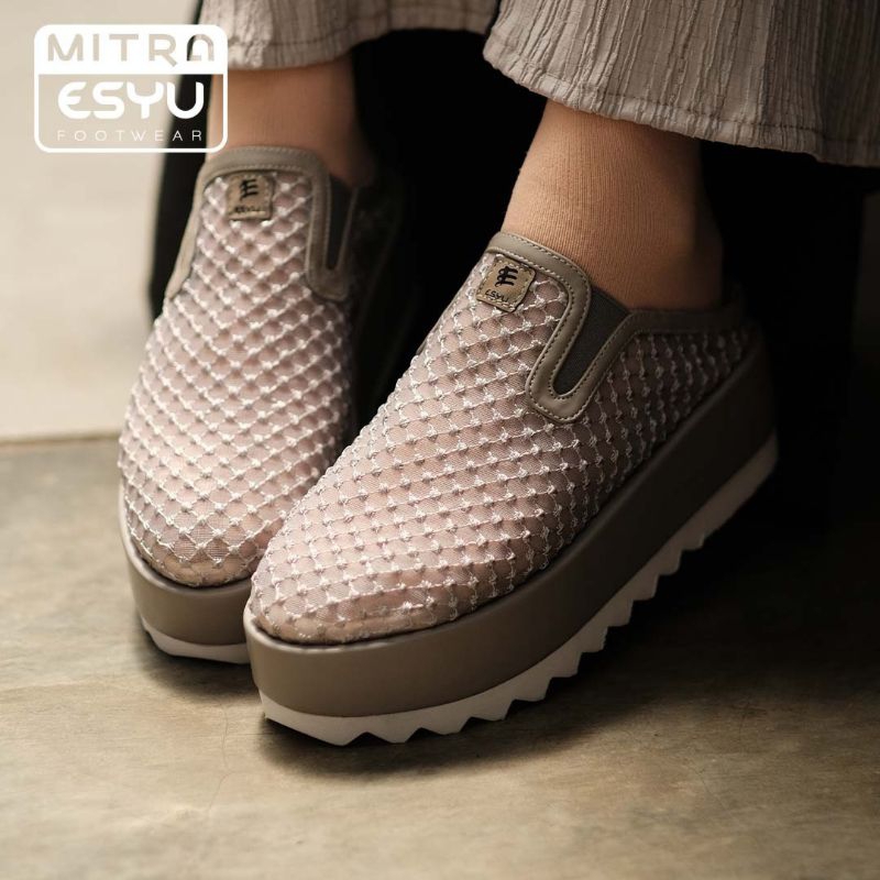 Esyu Belinda Slipper Sandal Bustong