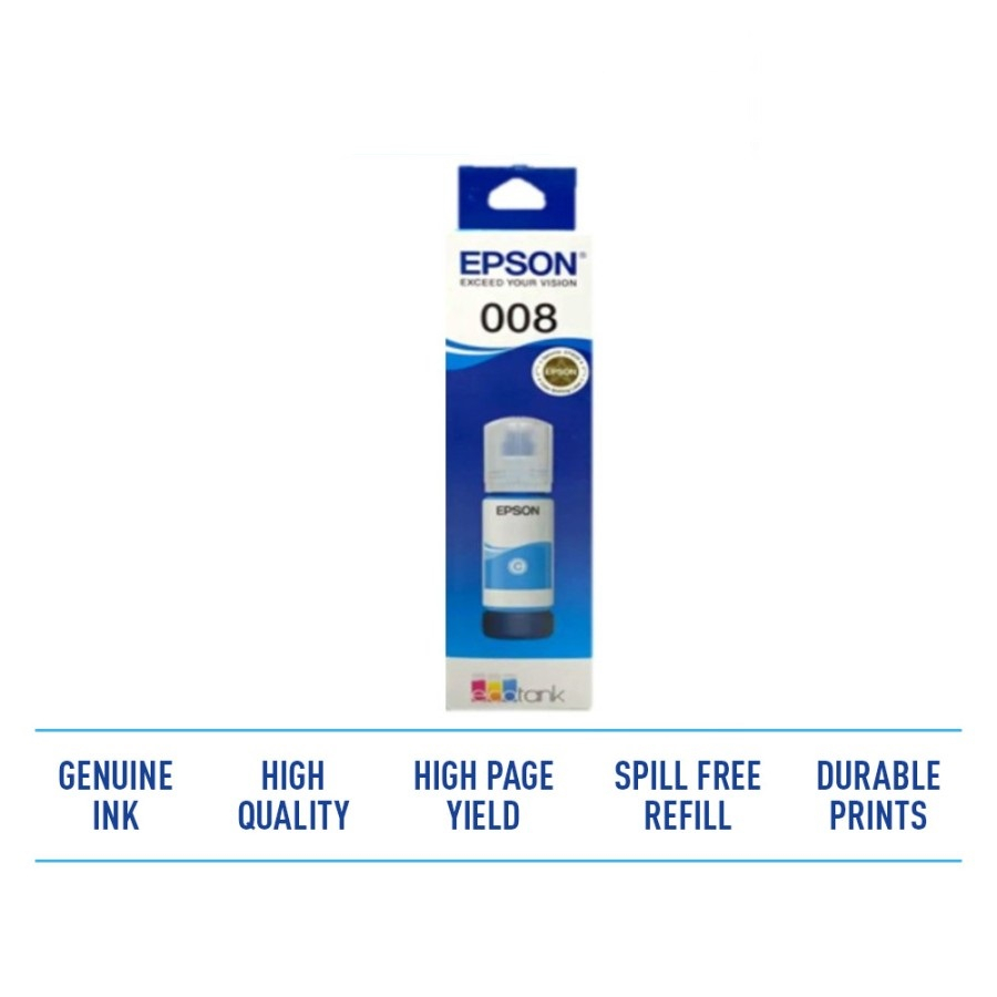 Tinta Epson T-008 for L15150, L15160