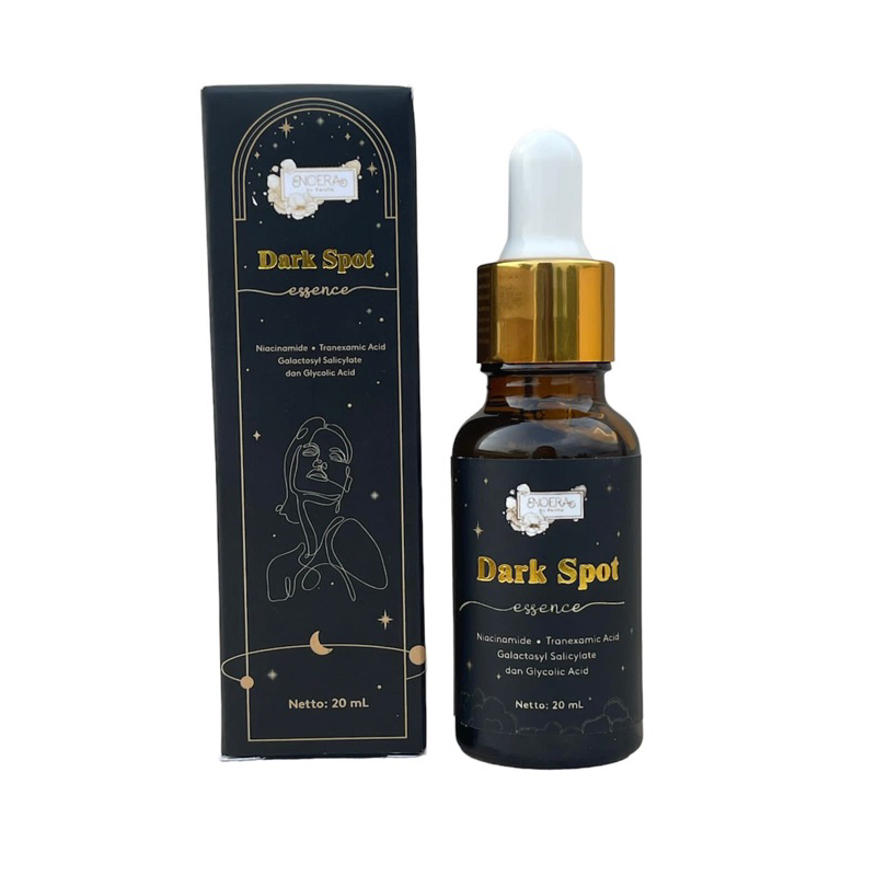 Noera By Reisha Dark Spot Essence