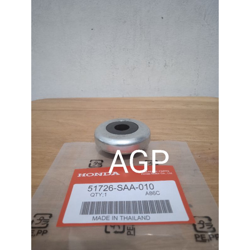 Bearing Support Shock Depan Jazz Freed Mobilio 51726-SAA-010