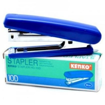 

HEKTER / Stapler kenko HD 10 (1pcs)Murah, Original!