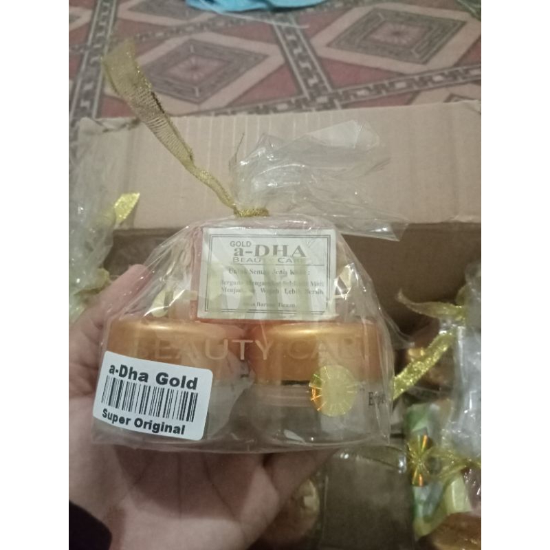 a-dha original super gold