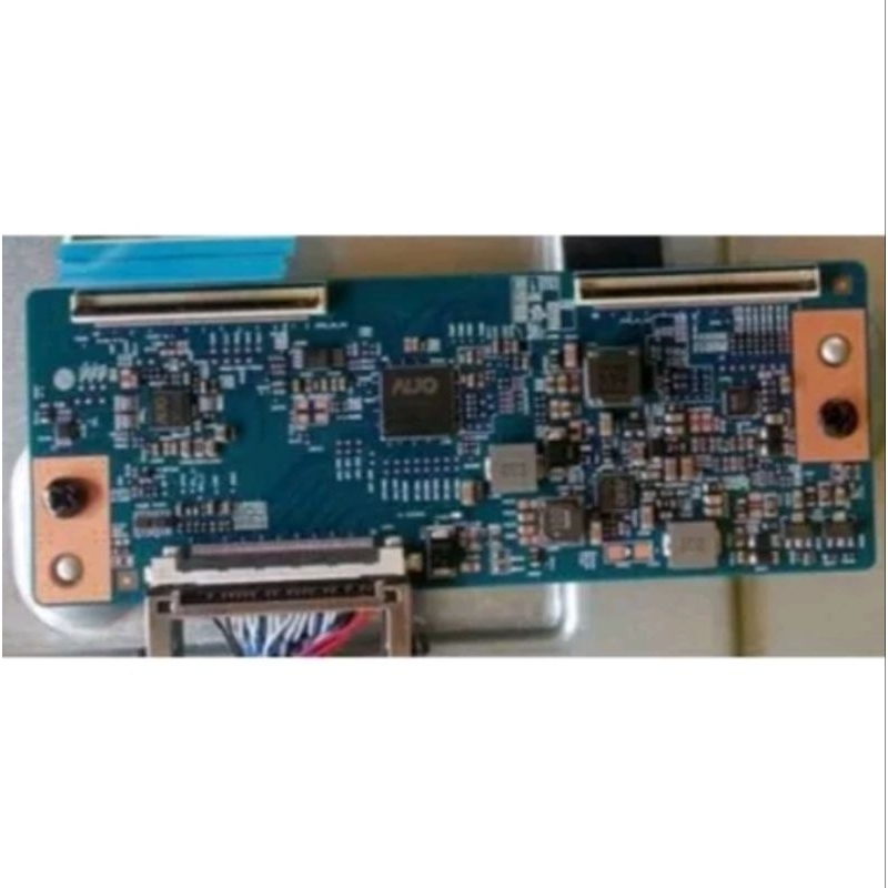 tcon t con logic tv Polytron PLD 50S883 pld50s883 50s883 original