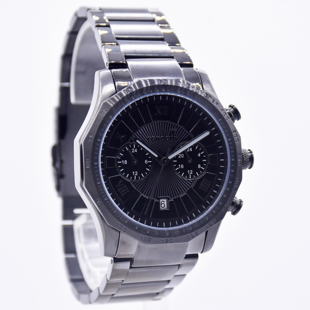 Jam Tangan Pria Condotti CN9129-B03-S03 Original