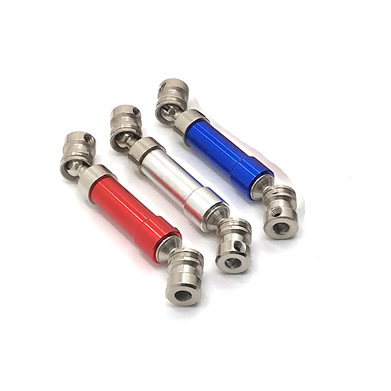 Metal Upgrade Poros Penggerak Belakang Untuk WLtoys 12427 12423 12429 12428 FY01 FY02 FY03 RC Suku C