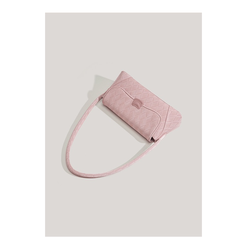 Tas Bahu Kulit Wanita Tas Cewek Shoulder Bag GS 629